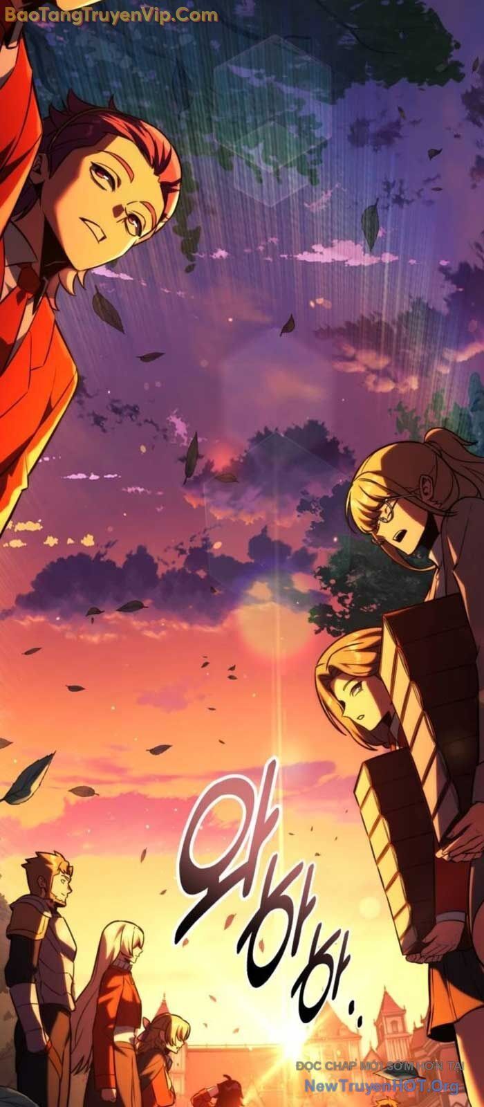 Hướng Dẫn Sinh Tồn Trong Học Viện - Chapter 81 - Page 132