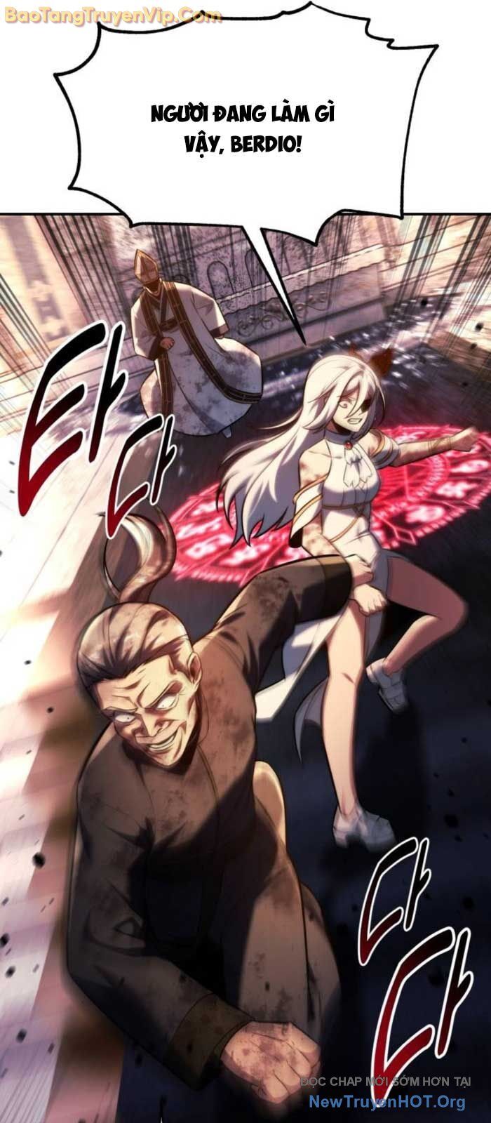 Hướng Dẫn Sinh Tồn Trong Học Viện - Chapter 81 - Page 27