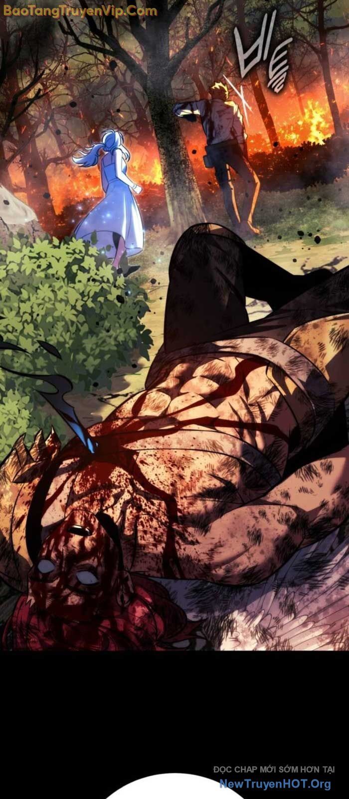 Hướng Dẫn Sinh Tồn Trong Học Viện - Chapter 81 - Page 31