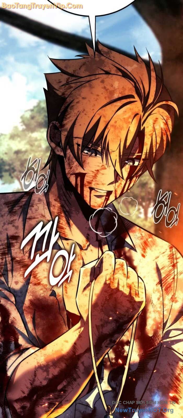 Hướng Dẫn Sinh Tồn Trong Học Viện - Chapter 81 - Page 33