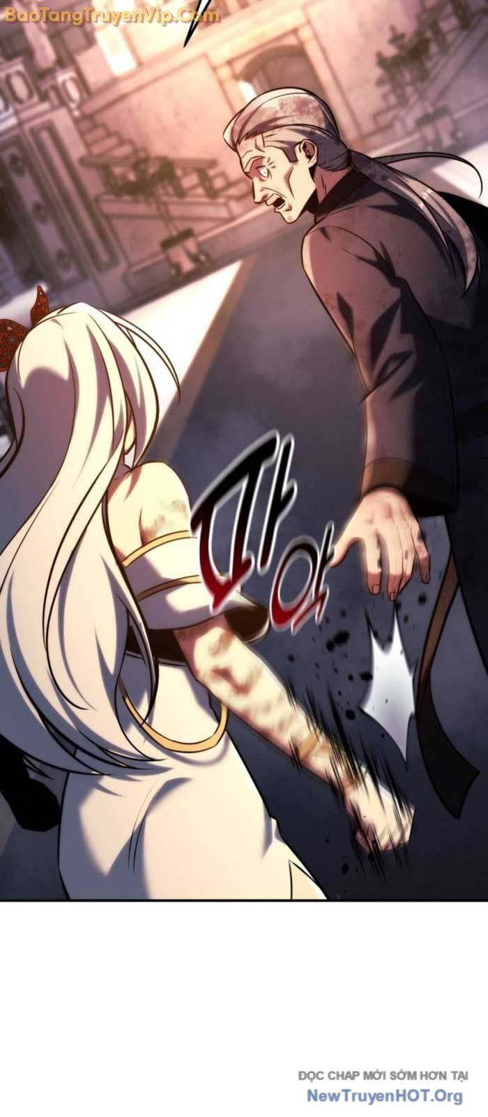 Hướng Dẫn Sinh Tồn Trong Học Viện - Chapter 81 - Page 37