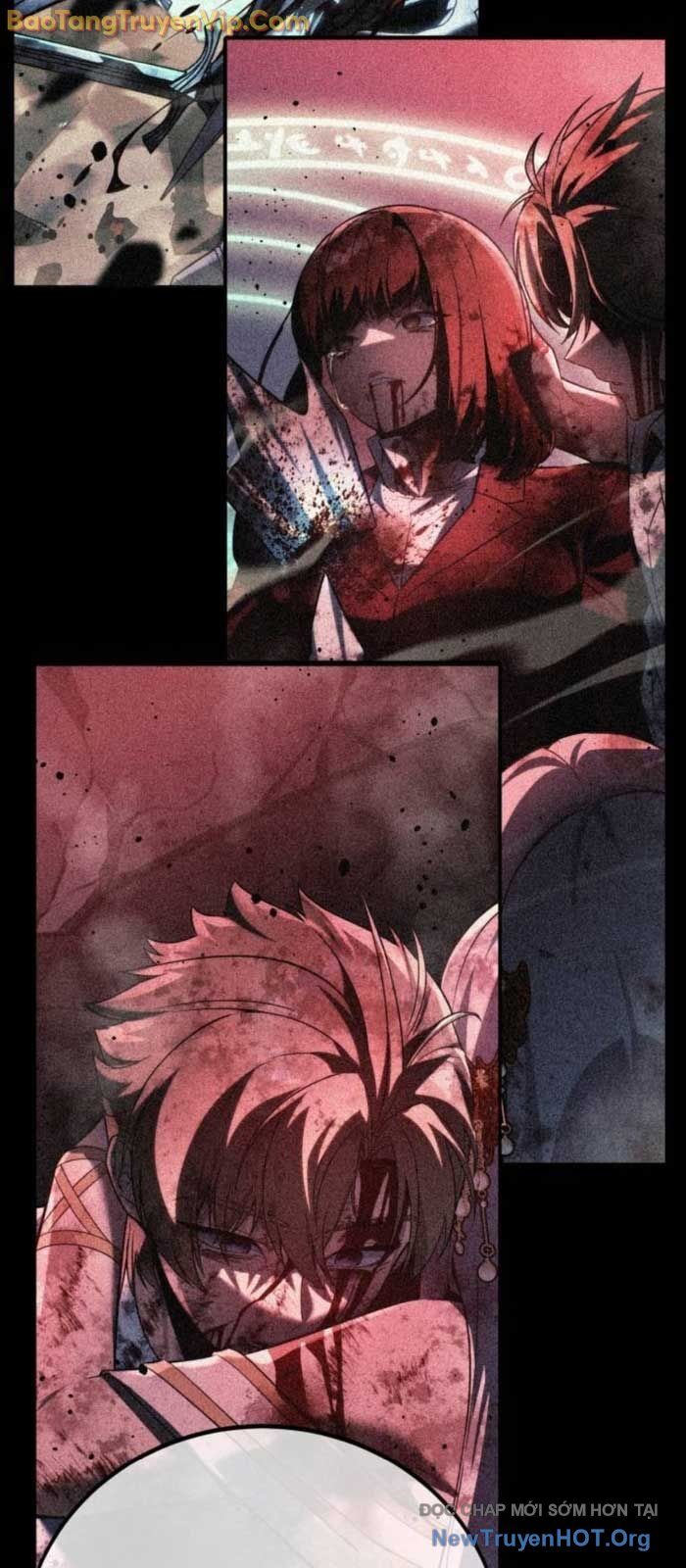 Hướng Dẫn Sinh Tồn Trong Học Viện - Chapter 81 - Page 4