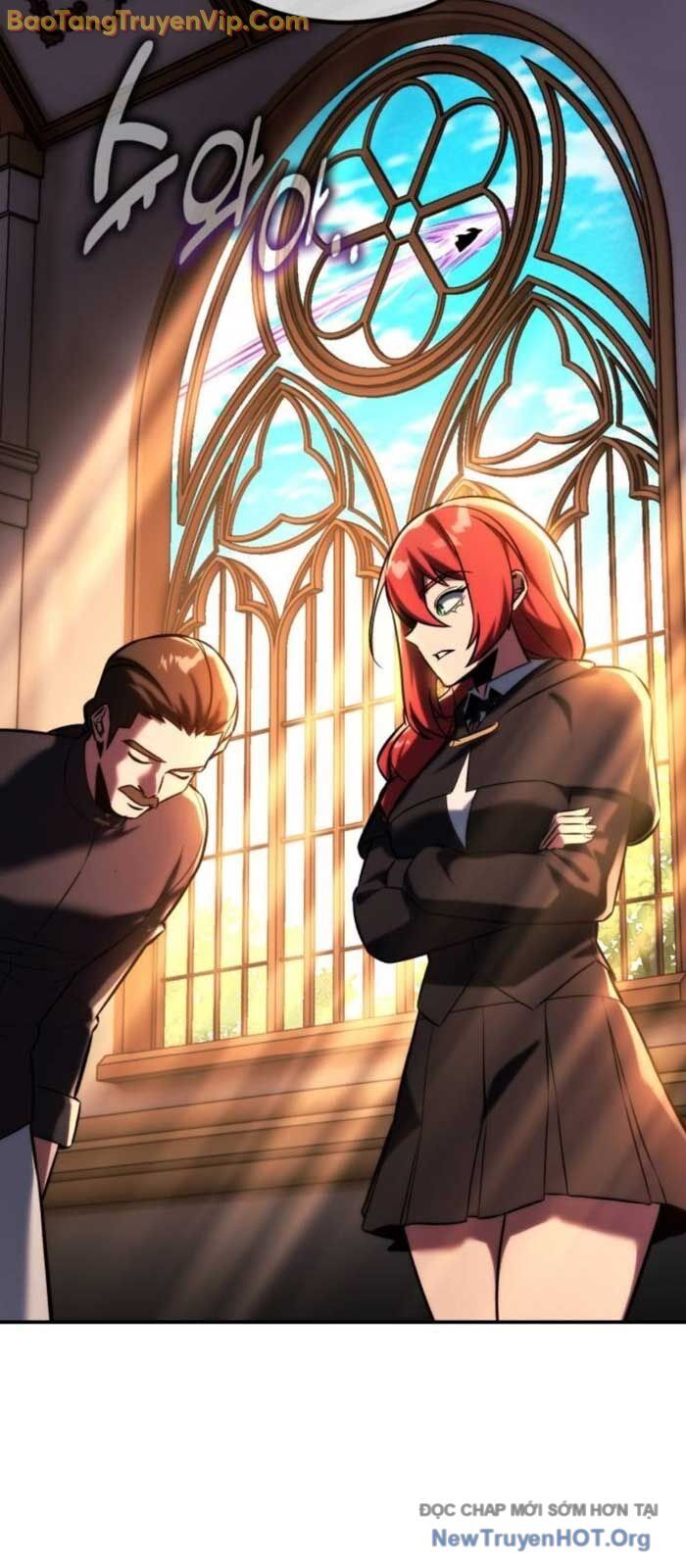 Hướng Dẫn Sinh Tồn Trong Học Viện - Chapter 81 - Page 52