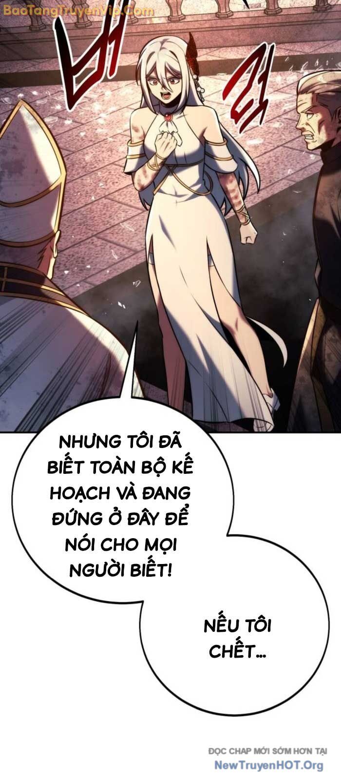 Hướng Dẫn Sinh Tồn Trong Học Viện - Chapter 81 - Page 6