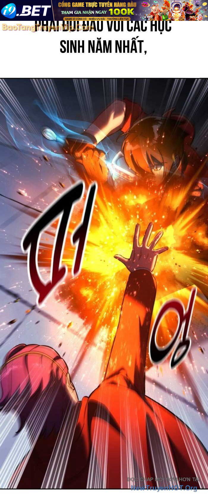 Hướng Dẫn Sinh Tồn Trong Học Viện - Chapter 81 - Page 67