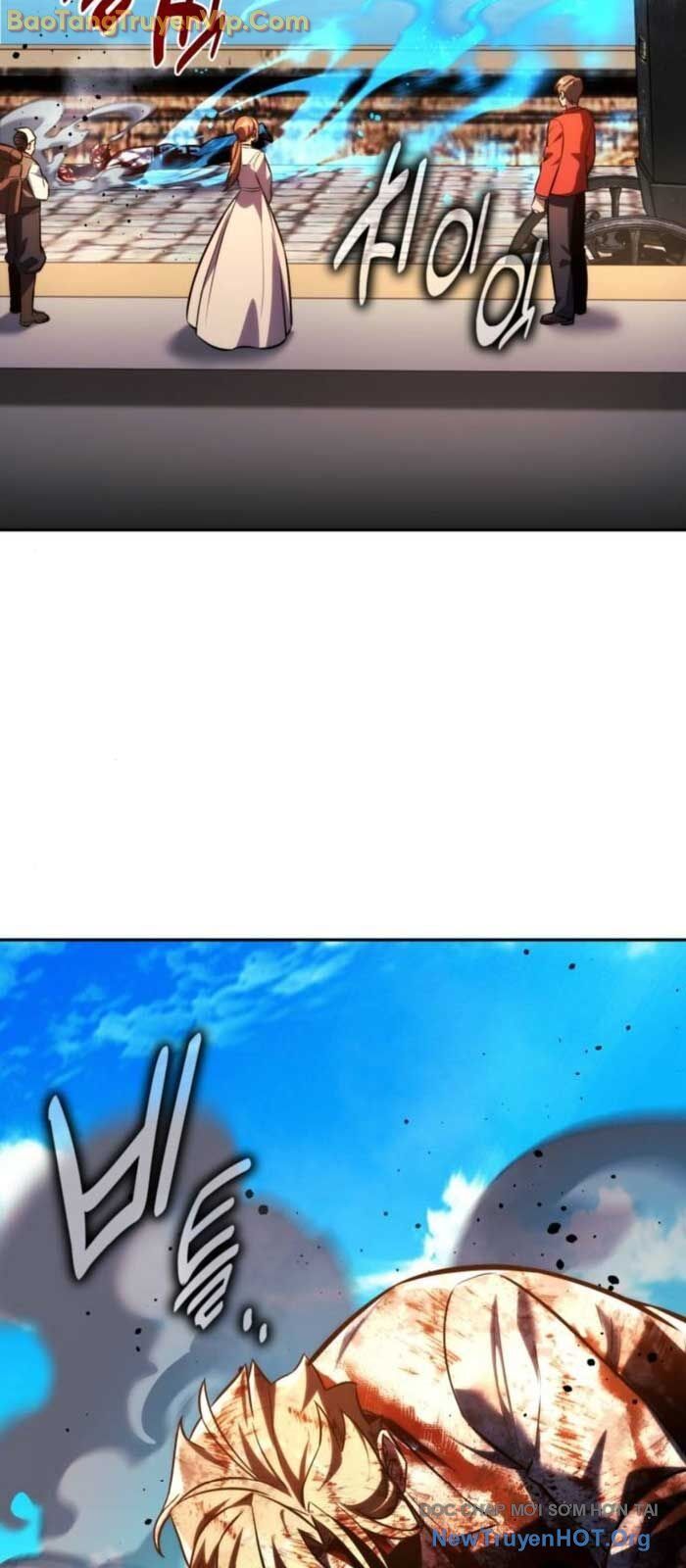 Hướng Dẫn Sinh Tồn Trong Học Viện - Chapter 81 - Page 71