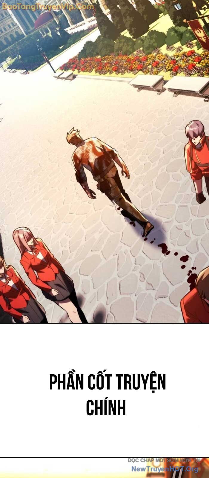 Hướng Dẫn Sinh Tồn Trong Học Viện - Chapter 81 - Page 93