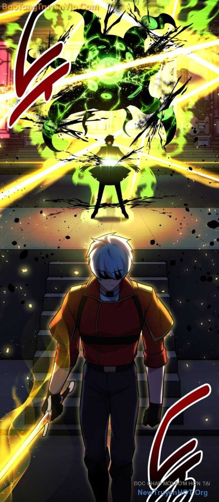 Hướng Dẫn Sinh Tồn Trong Học Viện - Chapter 81 - Page 95