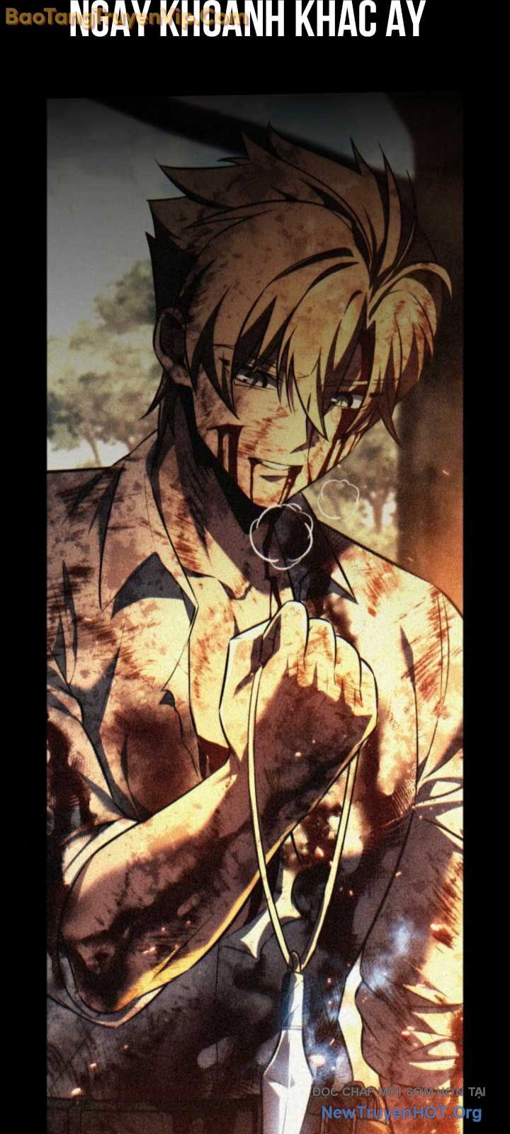 Hướng Dẫn Sinh Tồn Trong Học Viện - Chapter 82 - Page 113