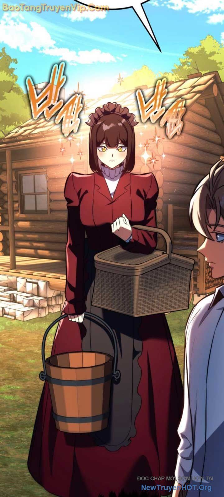 Hướng Dẫn Sinh Tồn Trong Học Viện - Chapter 82 - Page 12