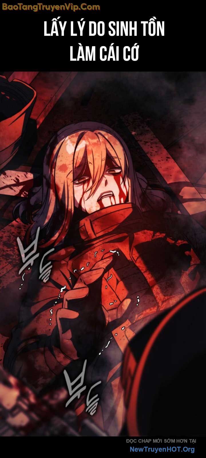 Hướng Dẫn Sinh Tồn Trong Học Viện - Chapter 82 - Page 123