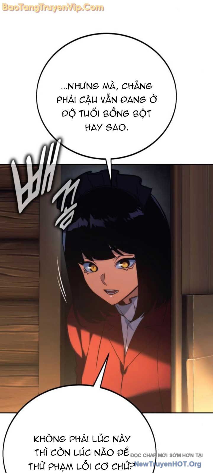 Hướng Dẫn Sinh Tồn Trong Học Viện - Chapter 82 - Page 23