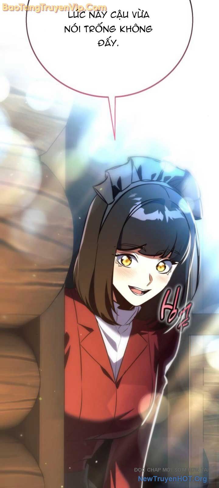 Hướng Dẫn Sinh Tồn Trong Học Viện - Chapter 82 - Page 28