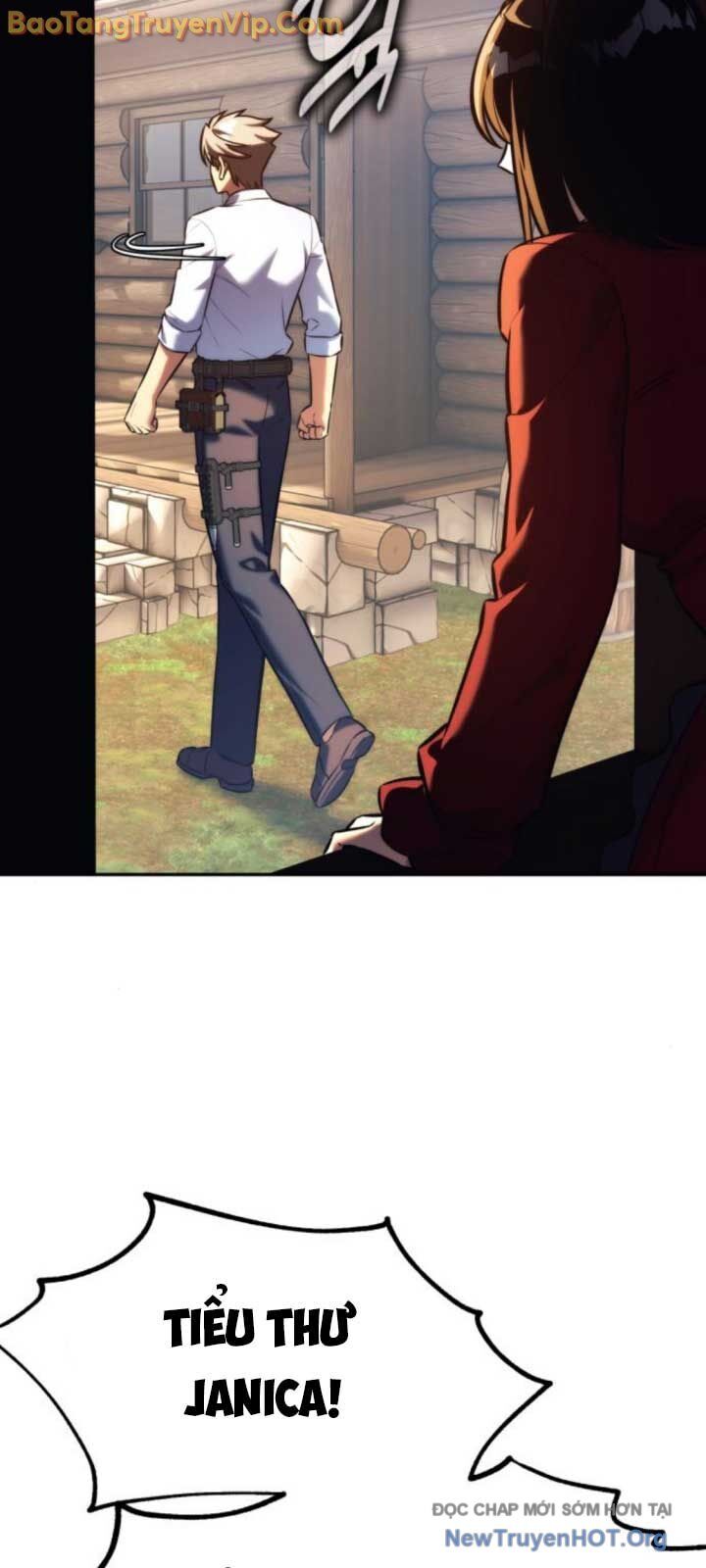 Hướng Dẫn Sinh Tồn Trong Học Viện - Chapter 82 - Page 31