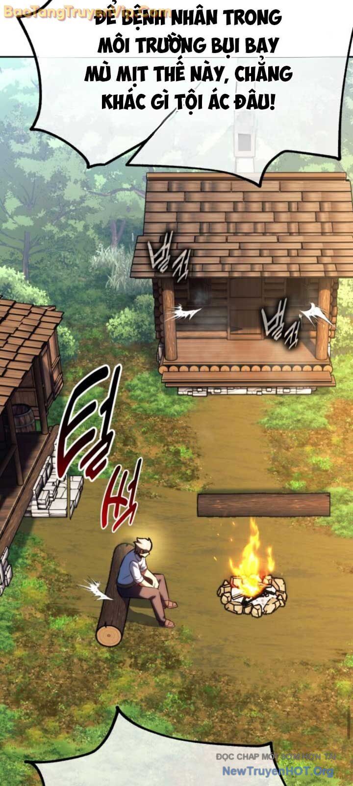 Hướng Dẫn Sinh Tồn Trong Học Viện - Chapter 82 - Page 32