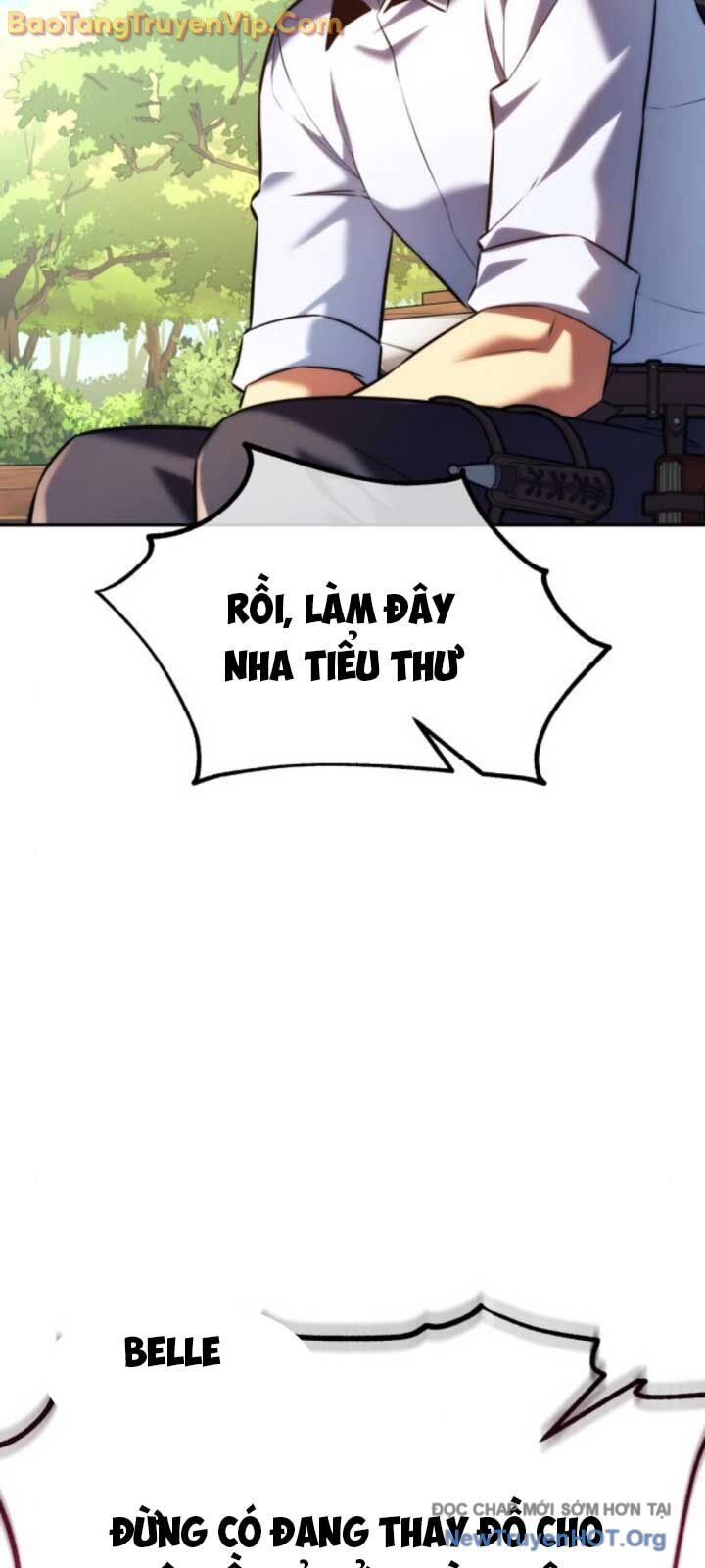 Hướng Dẫn Sinh Tồn Trong Học Viện - Chapter 82 - Page 34