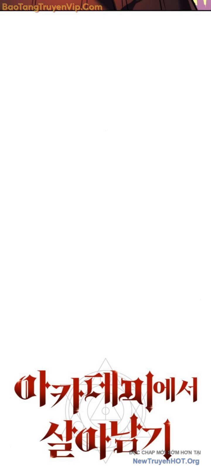 Hướng Dẫn Sinh Tồn Trong Học Viện - Chapter 82 - Page 45