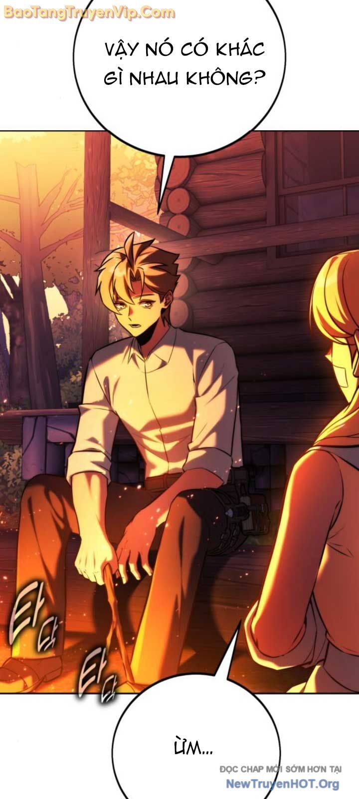 Hướng Dẫn Sinh Tồn Trong Học Viện - Chapter 82 - Page 88