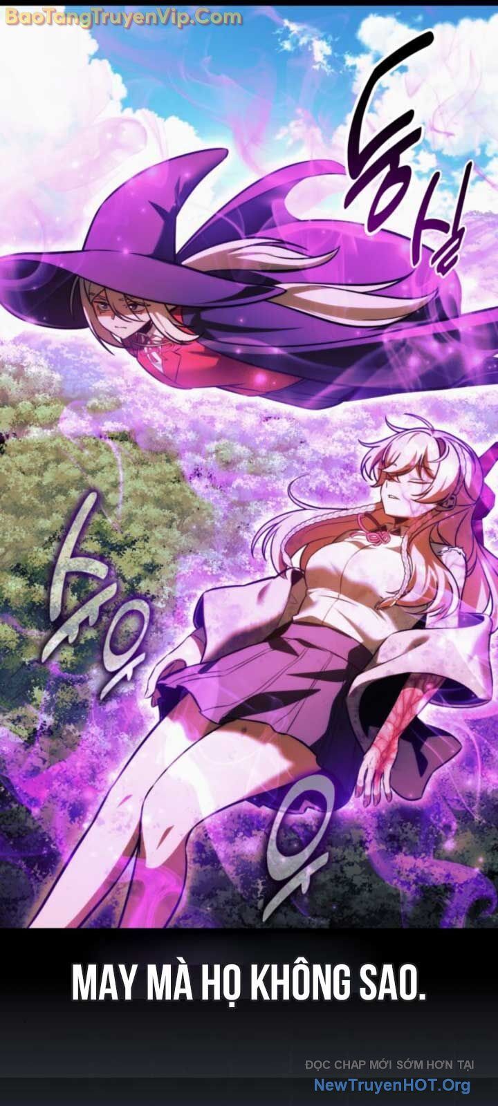 Hướng Dẫn Sinh Tồn Trong Học Viện - Chapter 82 - Page 9
