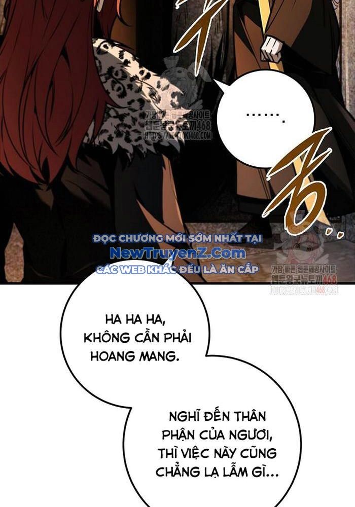 Thanh Kiếm Của Hoàng Đế - Chapter 85 - Page 10