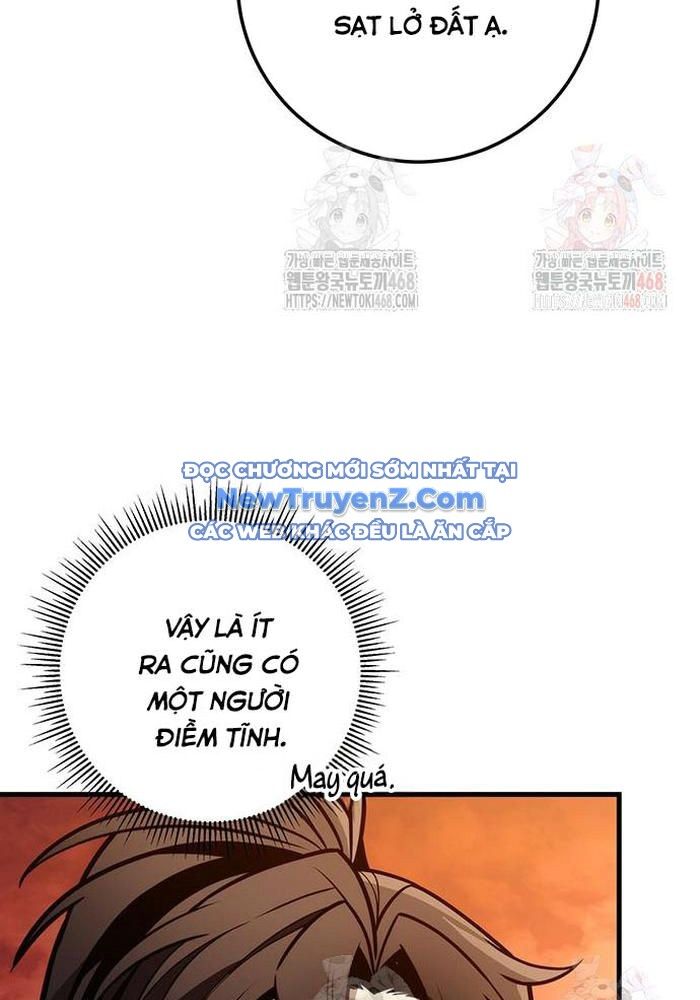 Thanh Kiếm Của Hoàng Đế - Chapter 85 - Page 101