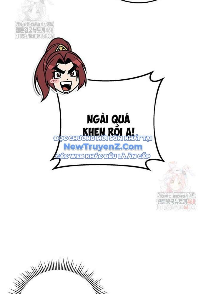 Thanh Kiếm Của Hoàng Đế - Chapter 85 - Page 103