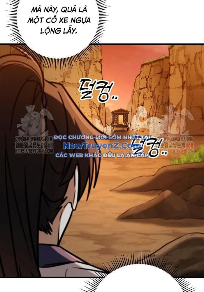 Thanh Kiếm Của Hoàng Đế - Chapter 85 - Page 104