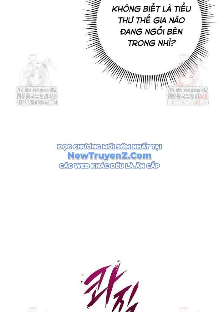 Thanh Kiếm Của Hoàng Đế - Chapter 85 - Page 105