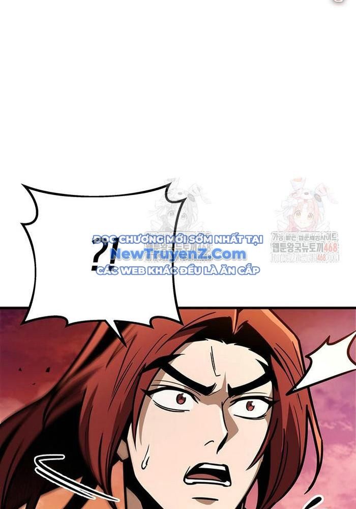 Thanh Kiếm Của Hoàng Đế - Chapter 85 - Page 109