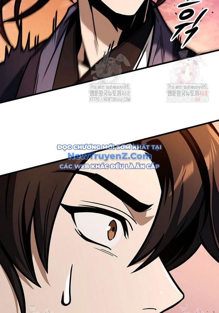 Thanh Kiếm Của Hoàng Đế - Chapter 85 - Page 110