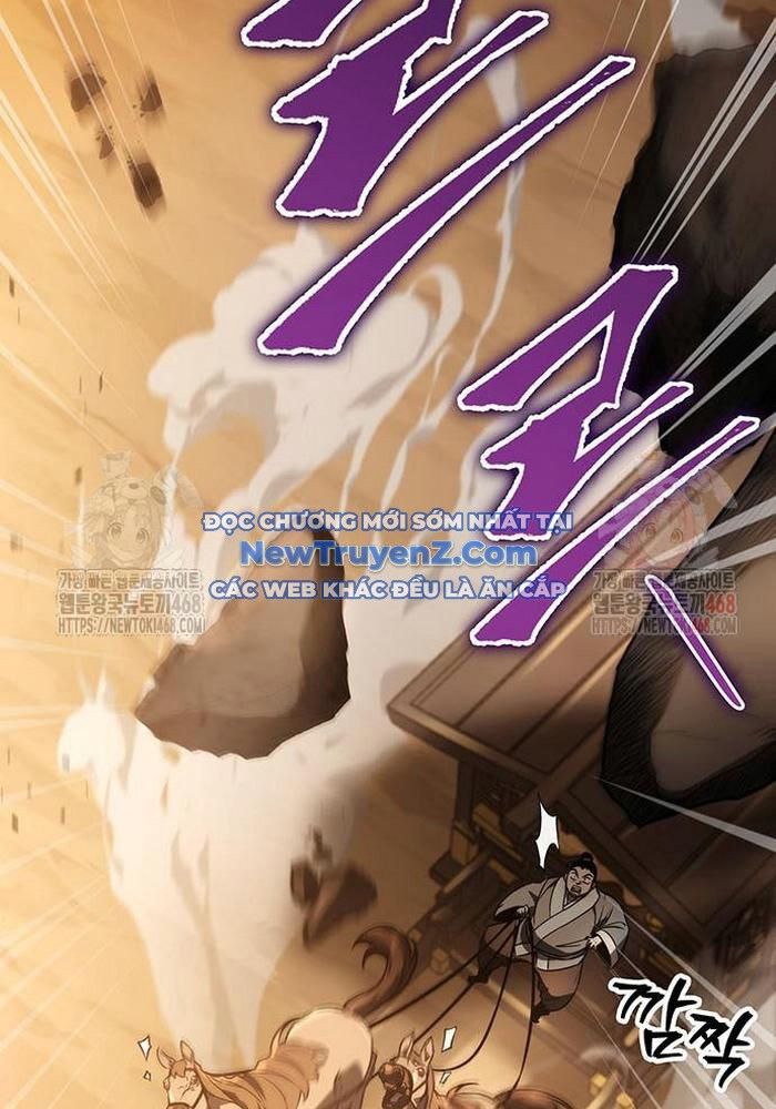 Thanh Kiếm Của Hoàng Đế - Chapter 85 - Page 113