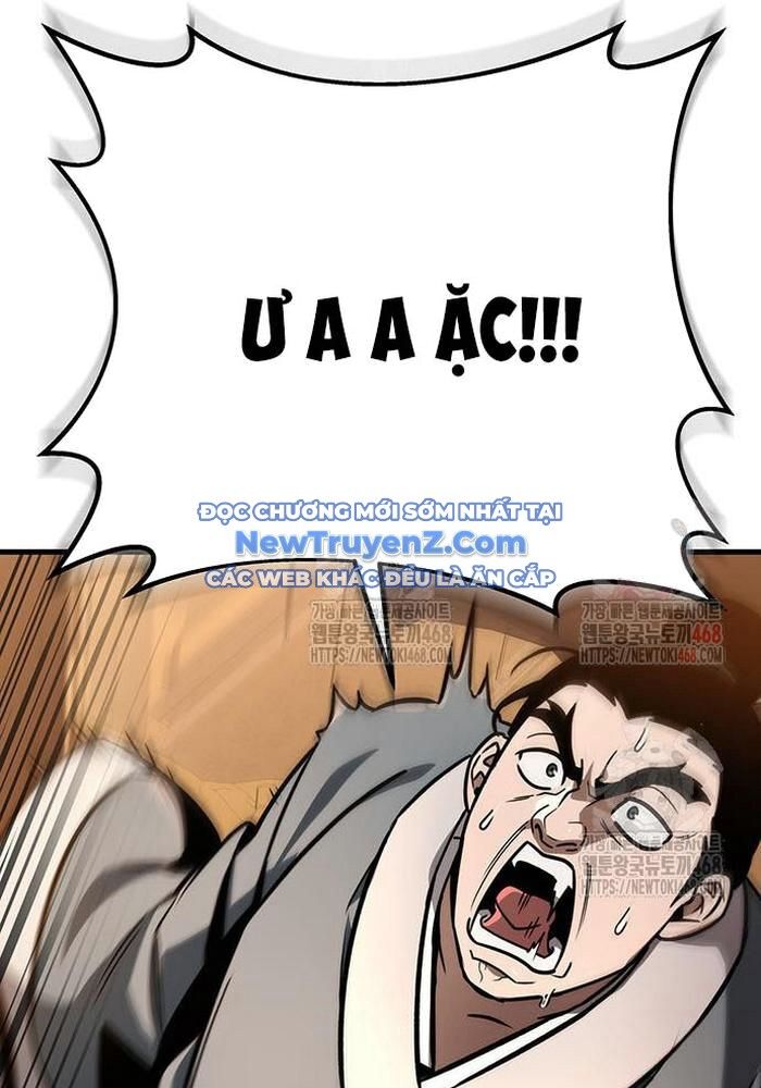 Thanh Kiếm Của Hoàng Đế - Chapter 85 - Page 115