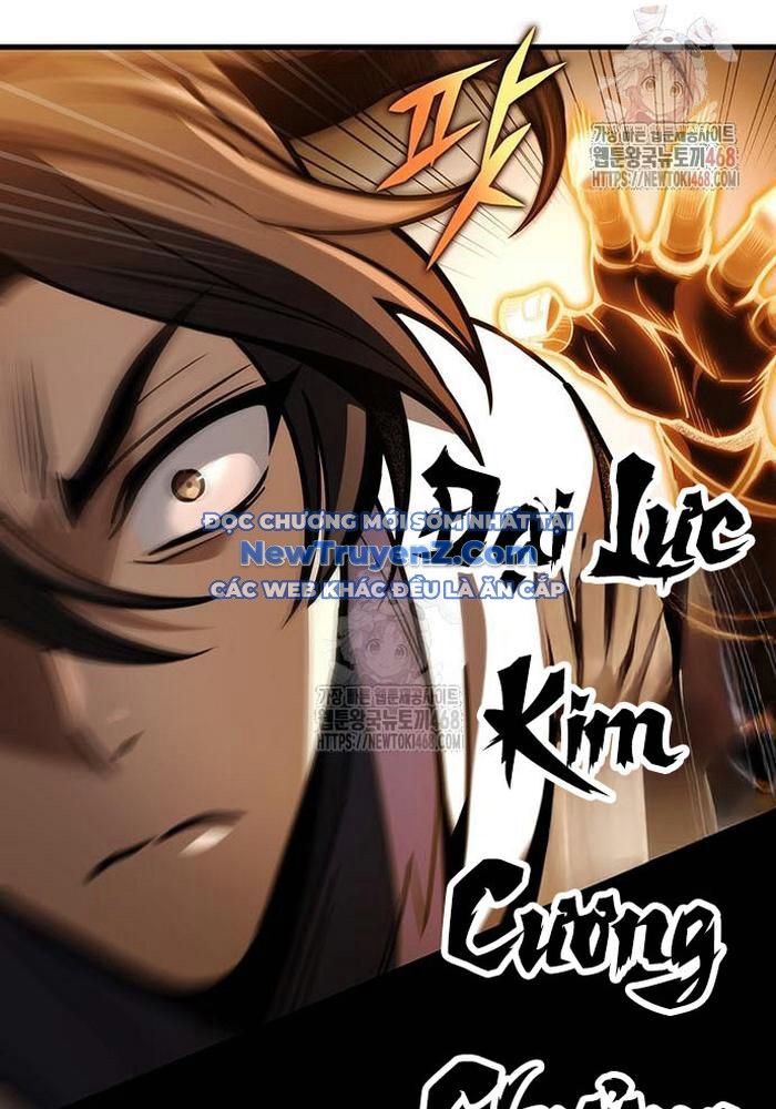 Thanh Kiếm Của Hoàng Đế - Chapter 85 - Page 118