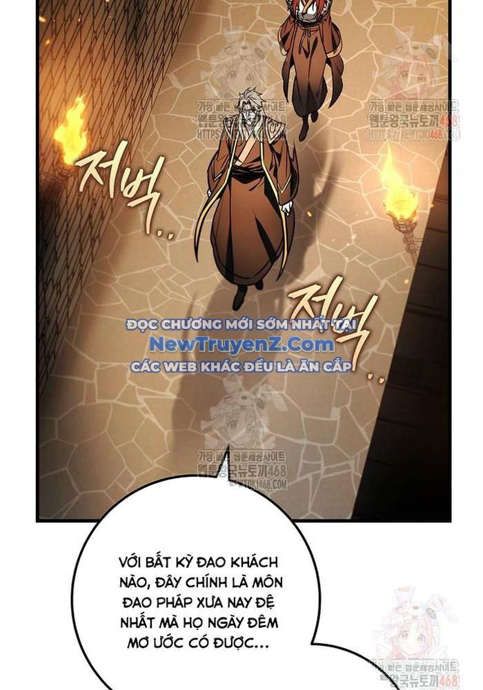 Thanh Kiếm Của Hoàng Đế - Chapter 85 - Page 12