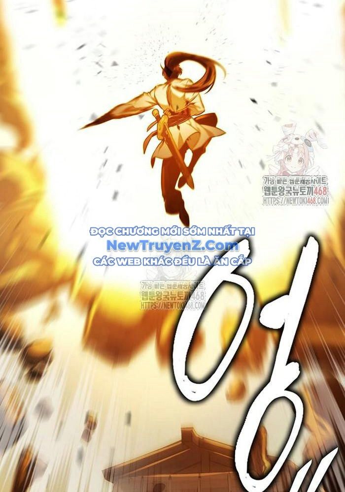 Thanh Kiếm Của Hoàng Đế - Chapter 85 - Page 121