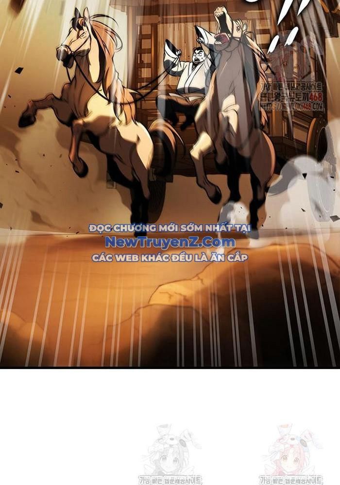 Thanh Kiếm Của Hoàng Đế - Chapter 85 - Page 122