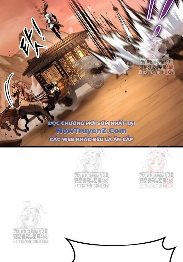 Thanh Kiếm Của Hoàng Đế - Chapter 85 - Page 124