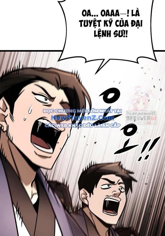 Thanh Kiếm Của Hoàng Đế - Chapter 85 - Page 125