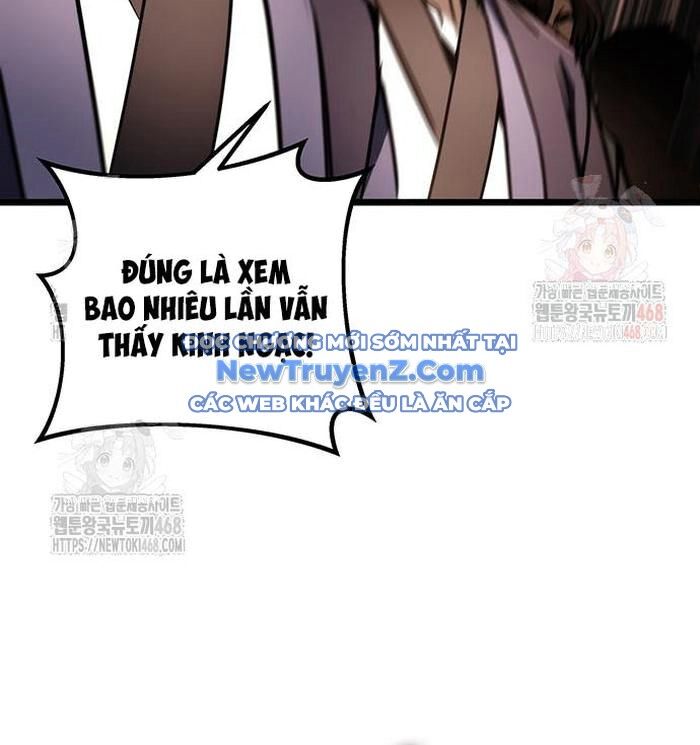 Thanh Kiếm Của Hoàng Đế - Chapter 85 - Page 126