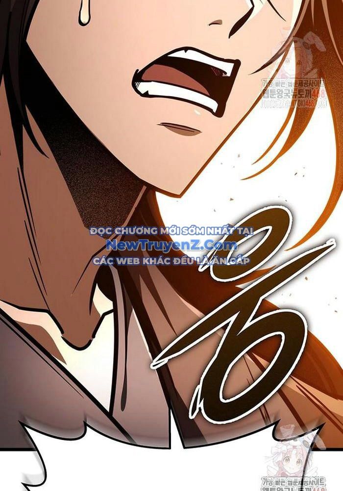 Thanh Kiếm Của Hoàng Đế - Chapter 85 - Page 128