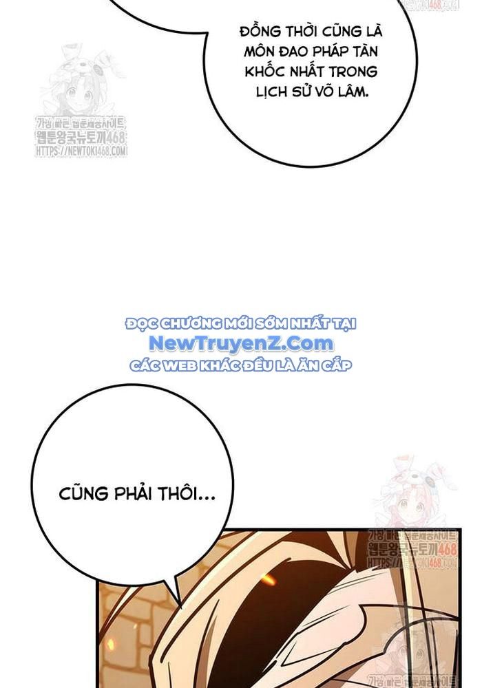 Thanh Kiếm Của Hoàng Đế - Chapter 85 - Page 13
