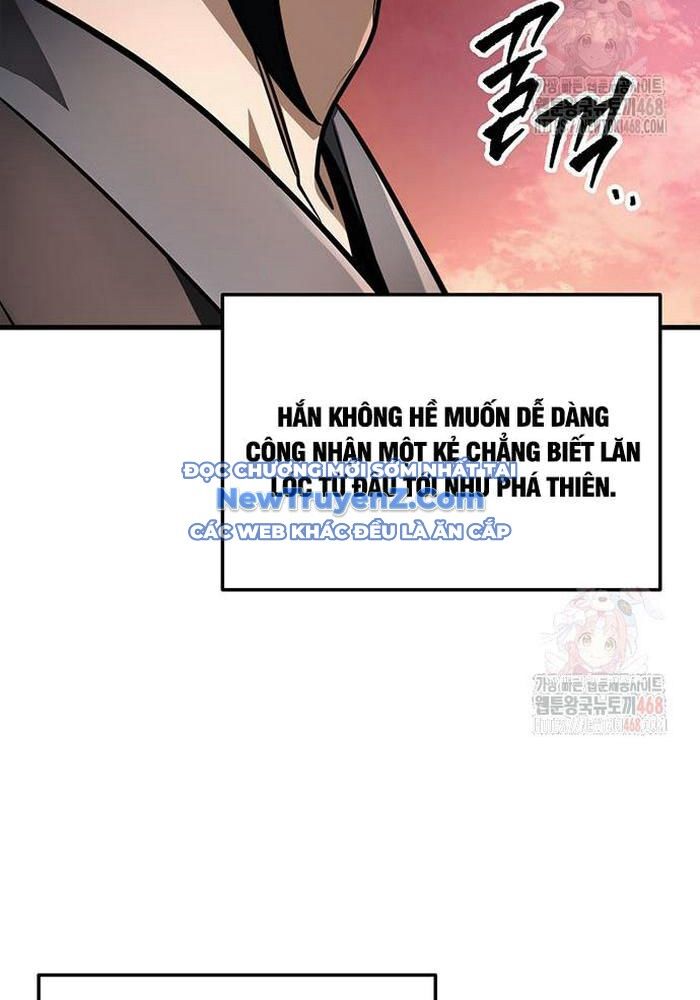 Thanh Kiếm Của Hoàng Đế - Chapter 85 - Page 132