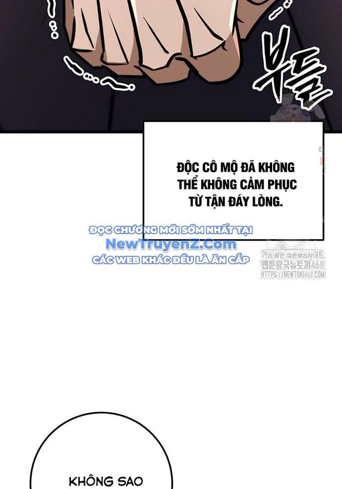 Thanh Kiếm Của Hoàng Đế - Chapter 85 - Page 134