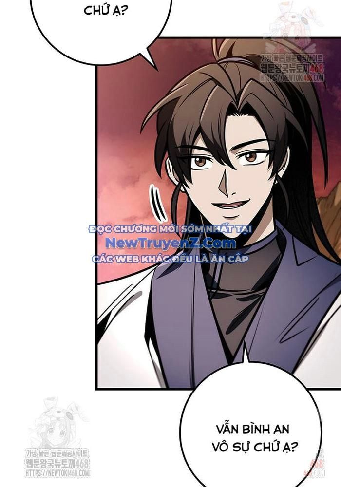 Thanh Kiếm Của Hoàng Đế - Chapter 85 - Page 135