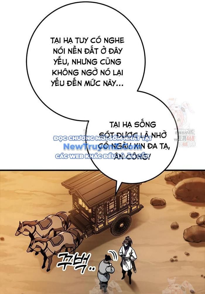 Thanh Kiếm Của Hoàng Đế - Chapter 85 - Page 137