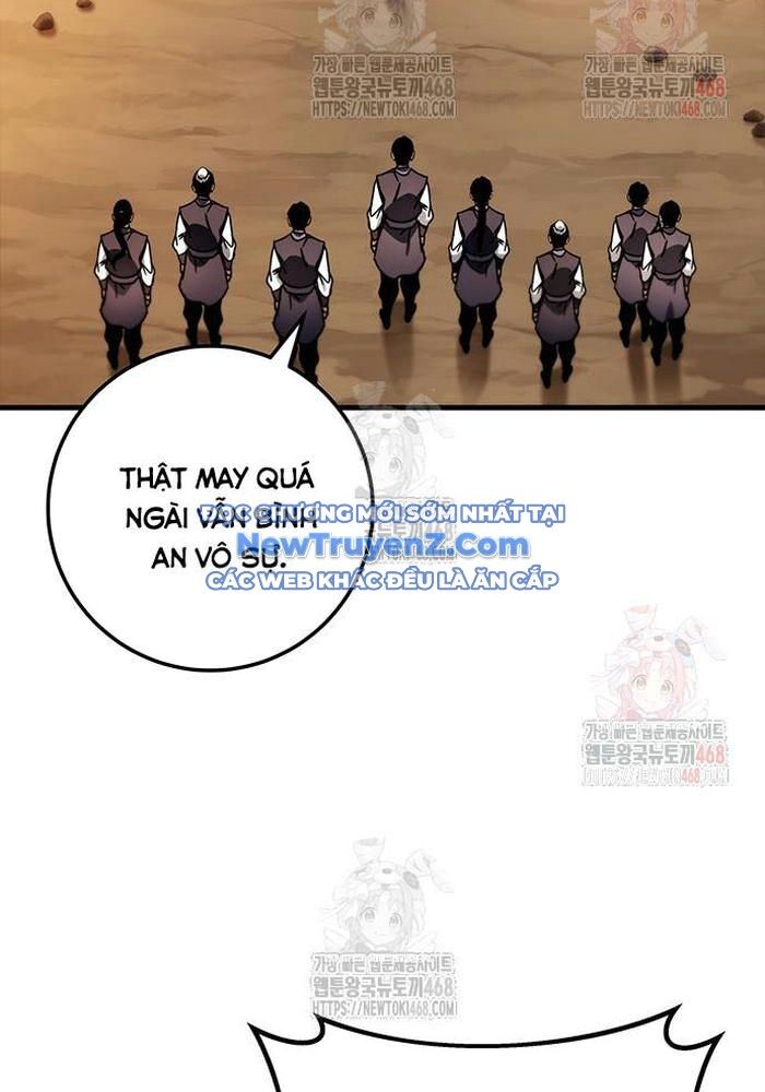 Thanh Kiếm Của Hoàng Đế - Chapter 85 - Page 138