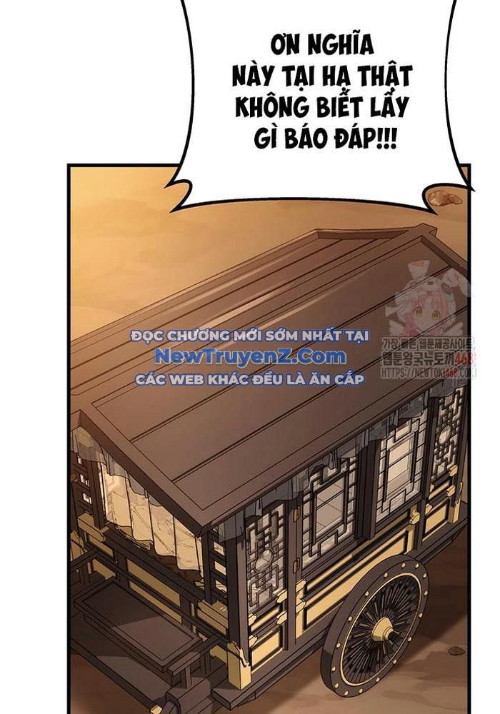 Thanh Kiếm Của Hoàng Đế - Chapter 85 - Page 139