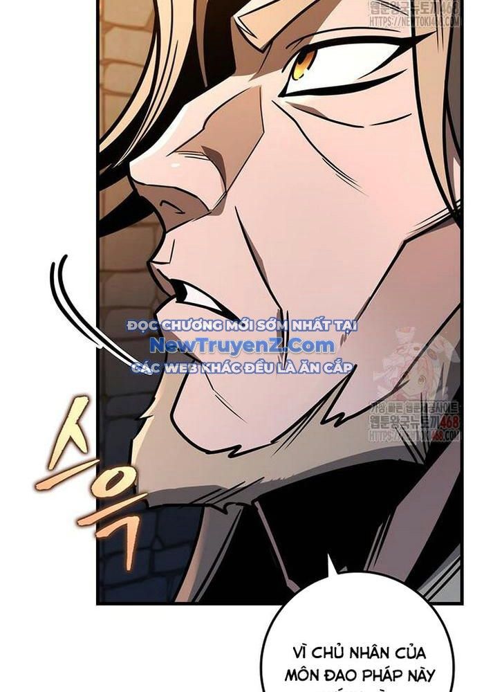 Thanh Kiếm Của Hoàng Đế - Chapter 85 - Page 14