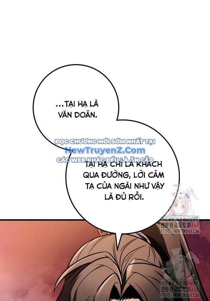 Thanh Kiếm Của Hoàng Đế - Chapter 85 - Page 142