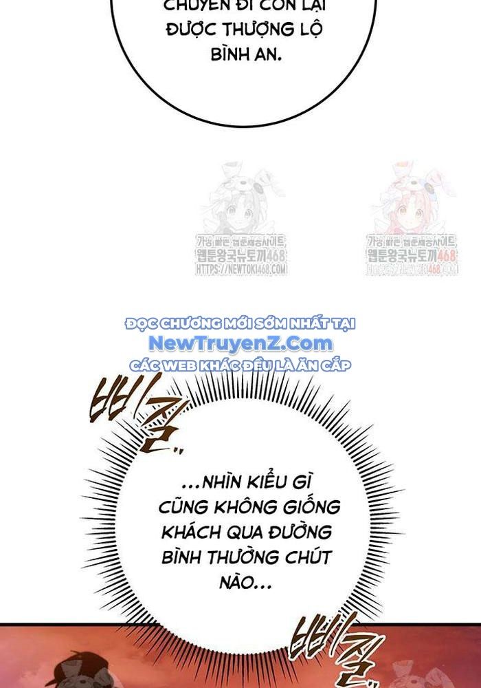 Thanh Kiếm Của Hoàng Đế - Chapter 85 - Page 144